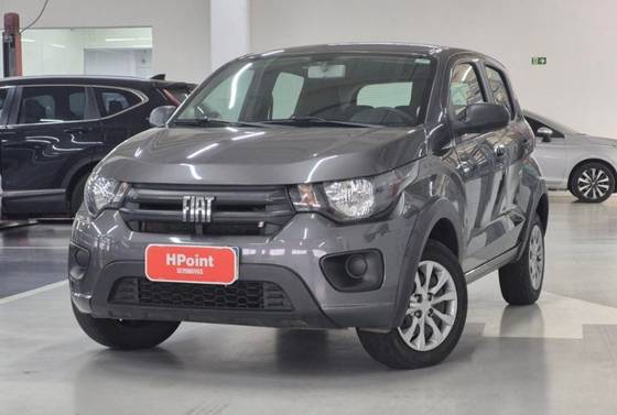 FIAT MOBI 1.0 EVO FLEX LIKE. MANUAL FIAT MOBI 1.0 EVO FLEX LIKE. MANUAL